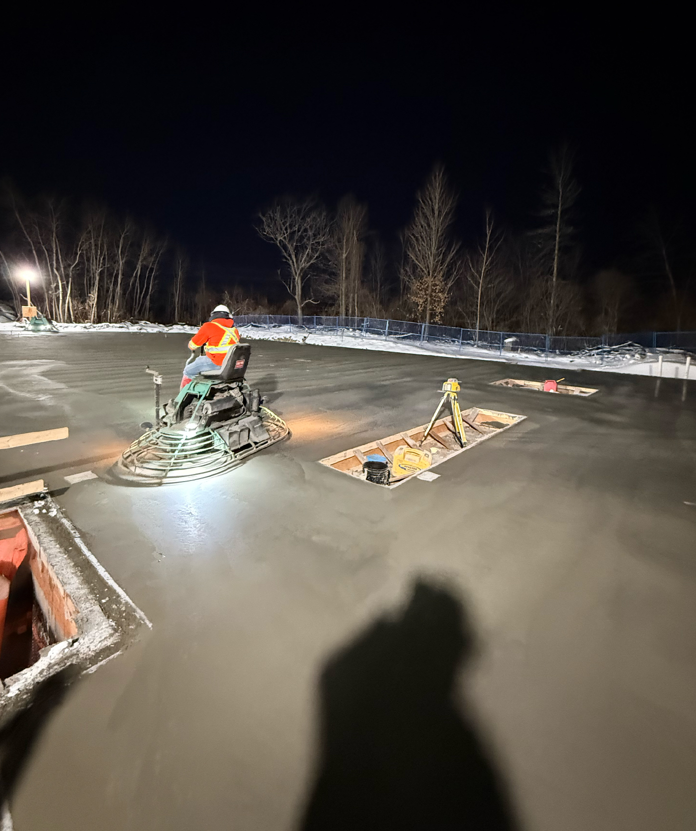 Développement ChampFleury