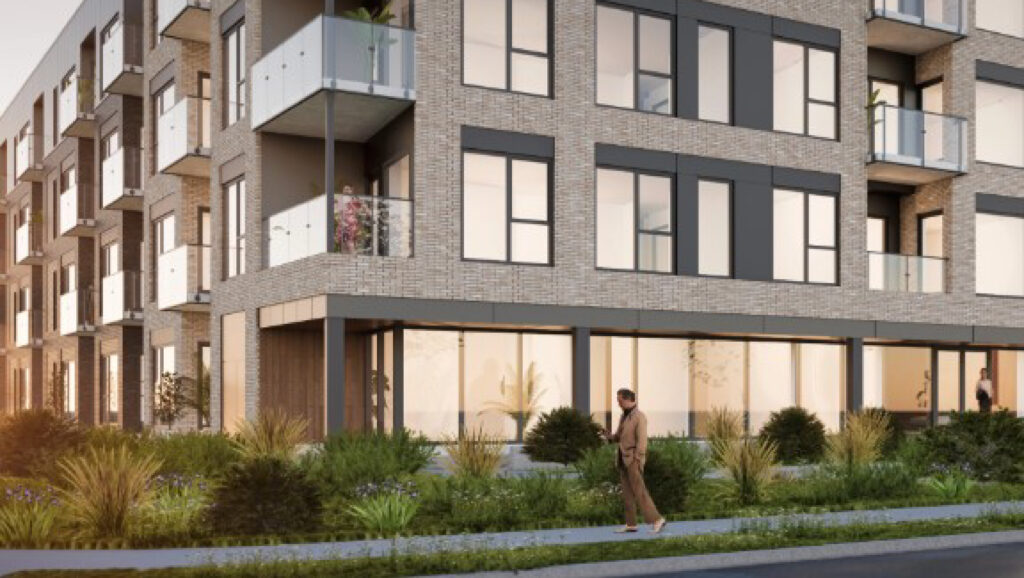 Mezzo – Brossard
