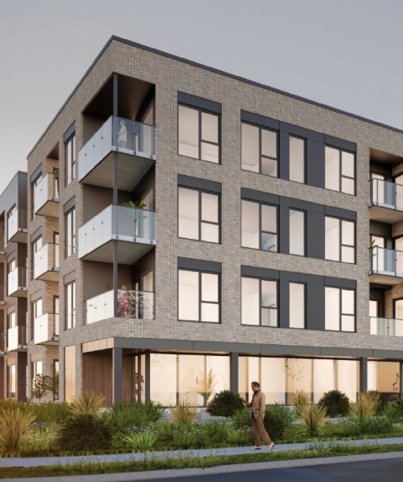 Mezzo – Brossard