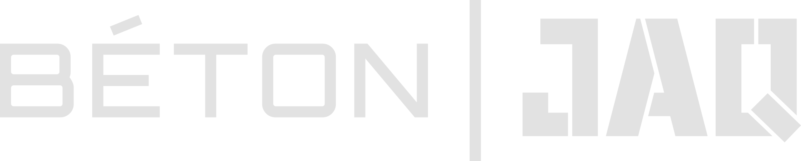 Beton JAQ