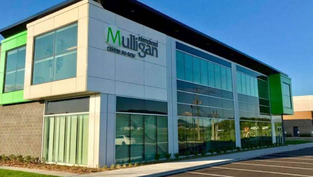 Mulligan